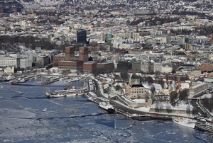 Oslo Oslo